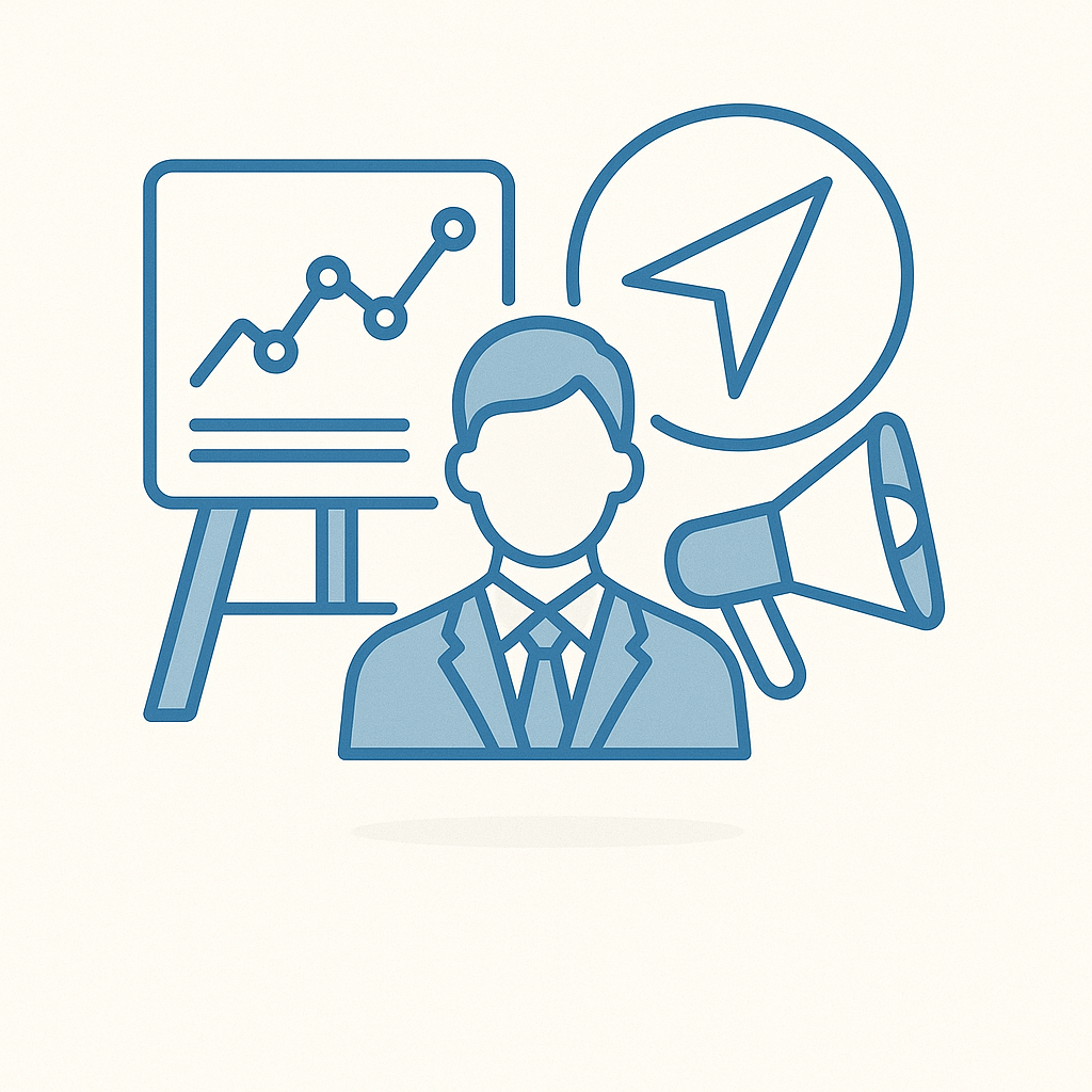 マーケティング支援事業